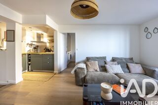  Appartement à vendre 2 pièces 42 m²