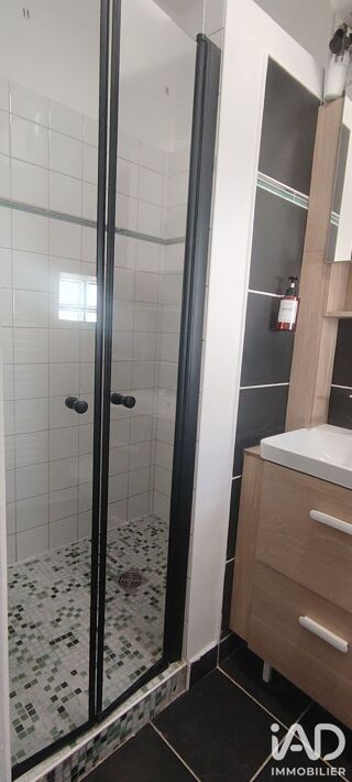  Appartement à louer 1 pièce 17 m²