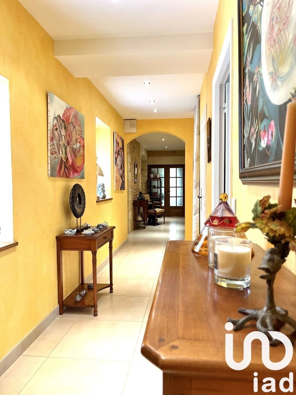 � vendre  Maison Marcillac-Saint-Quentin (24200)