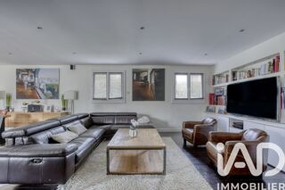  Maison à vendre 8 pièces 190 m²