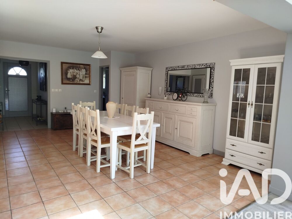 Vente Maison Vente Maison/villa 10 pièces Bosrobert