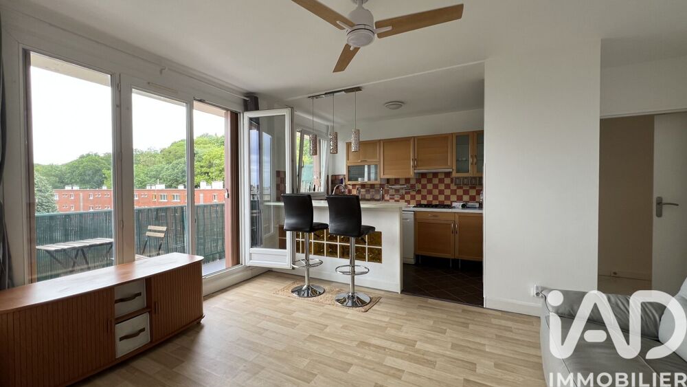 Location Appartement 2 pièces