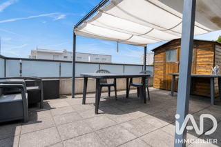  Appartement à vendre 4 pièces 73 m²