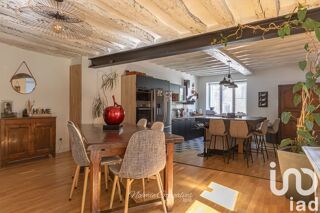  Maison à vendre 9 pièces 171 m²