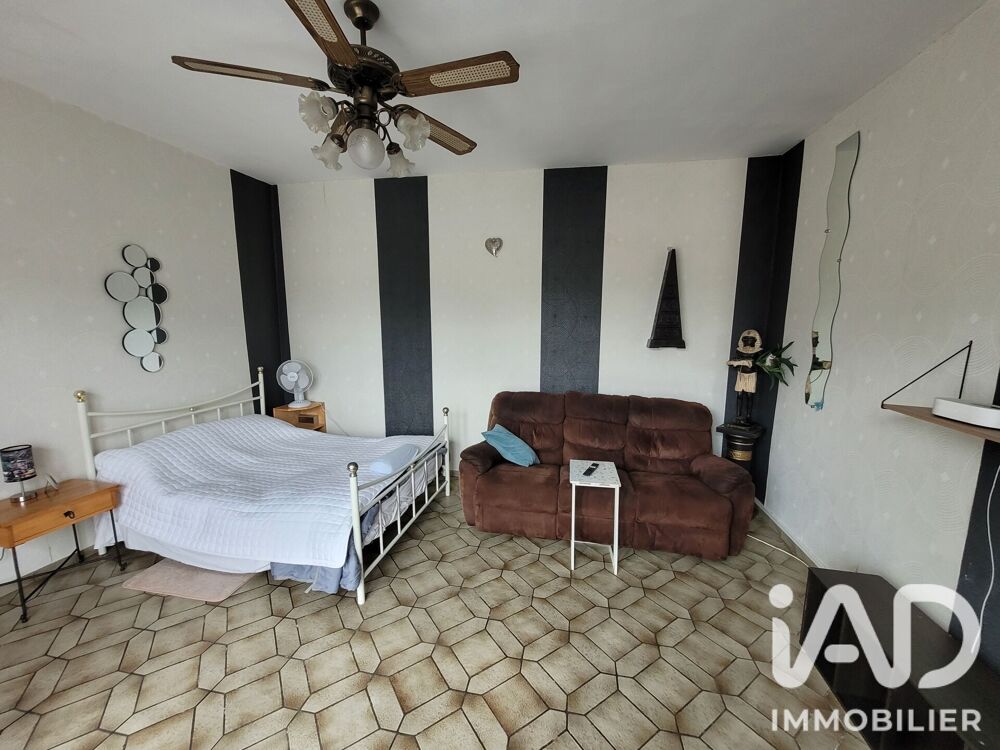 Vente Maison Vente Maison/villa 4 pièces Wavrechain-sous-faulx