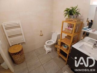  Appartement à vendre 2 pièces 47 m²