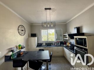  Maison à vendre 7 pièces 151 m²