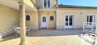  Maison � vendre 8 pi�ces 180 m�
