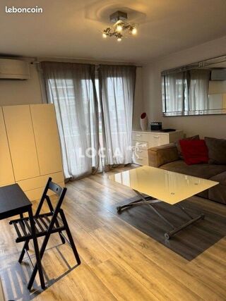  Appartement � louer 1 pi�ce 35 m�