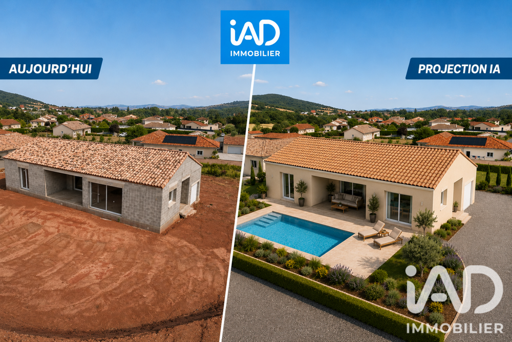 Vente Maison Vente Maison/villa 1 pièce Camarès