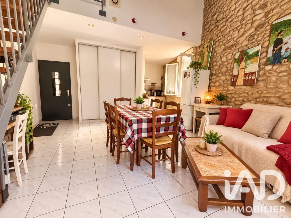 Vente Immeuble Vente Immeuble 42 m&sup2; Le soler