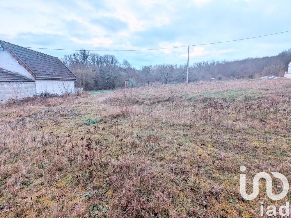 Vente Terrain Vente Terrain 993 m&sup2; Chéniers