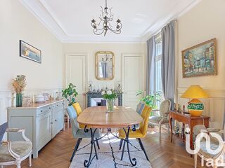  Appartement à vendre 7 pièces 207 m²