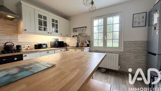  Maison à vendre 7 pièces 138 m²
