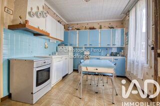  Maison � vendre 6 pi�ces 102 m�