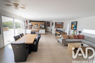  Maison � vendre 6 pi�ces 202 m�