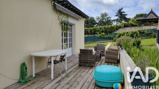  Maison à vendre 5 pièces 130 m²