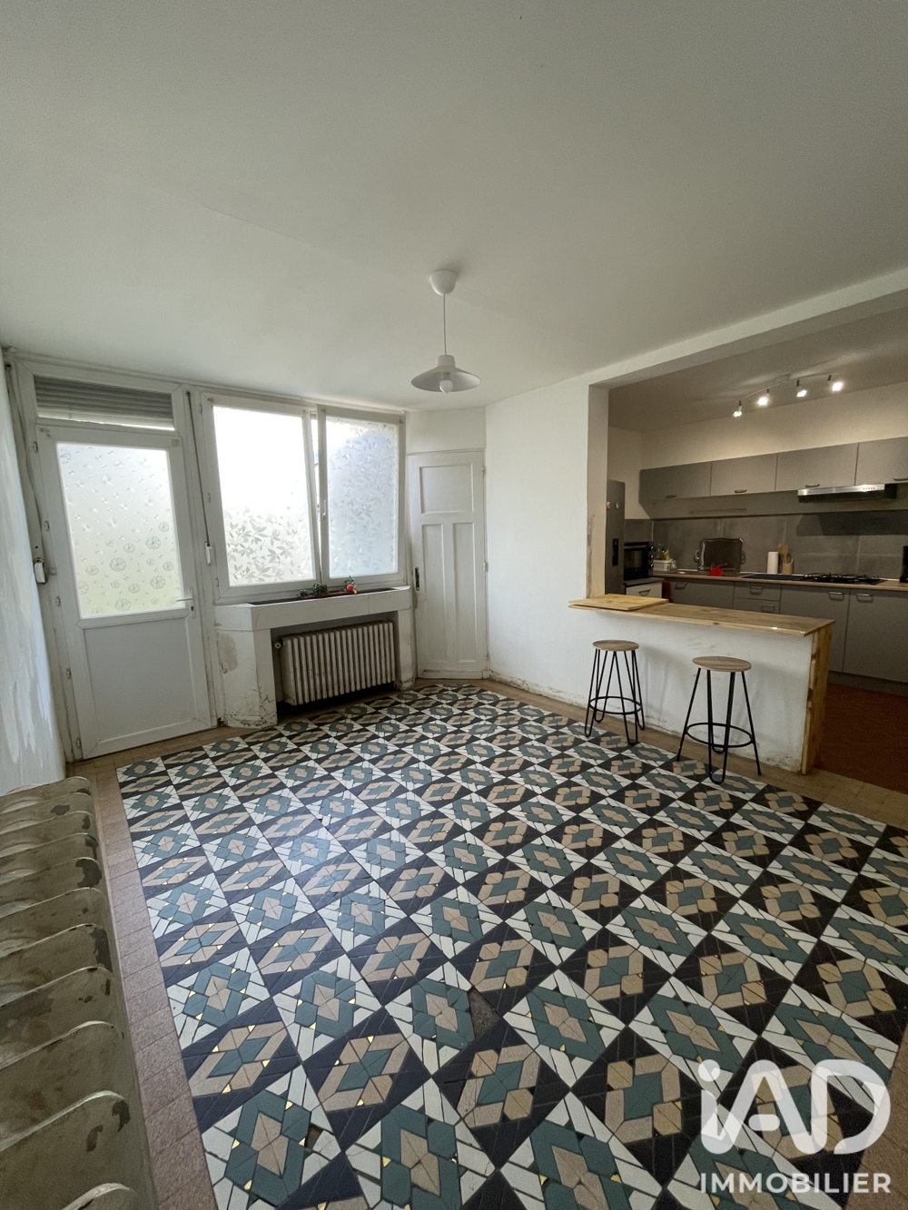 Vente Maison Vente Maison/villa 7 pièces Arras