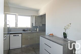  Appartement à vendre 4 pièces 76 m²