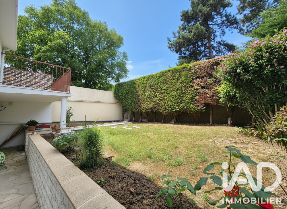 à vendre  Maison Chevilly-Larue (94550)