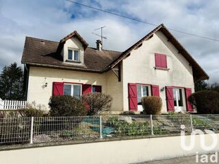  Maison à vendre 8 pièces 262 m²