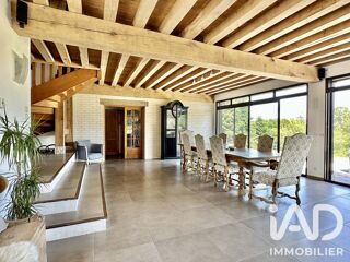 Vente Maison Vente Maison/villa 6 pièces Les authieux-sur-calonne