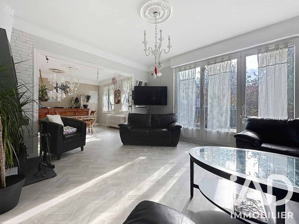 Vente Maison Vente Maison traditionnelle 8 pièces Hayange