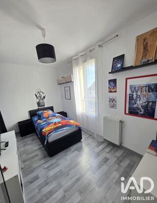  Maison à vendre 5 pièces 115 m²