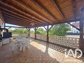  Maison à vendre 5 pièces 108 m²