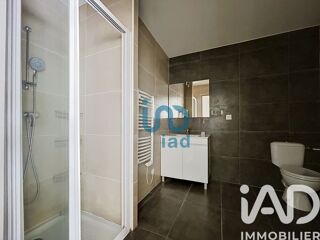  Appartement à vendre 2 pièces 45 m²