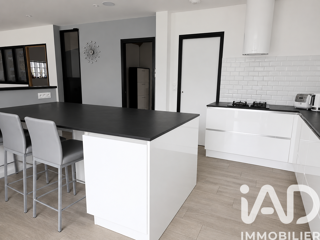  Maison à vendre 7 pièces 170 m²