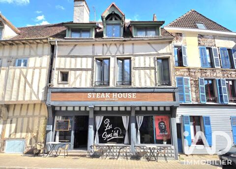 Vente Restaurant 73 m&sup2; 99000 10000 Troyes