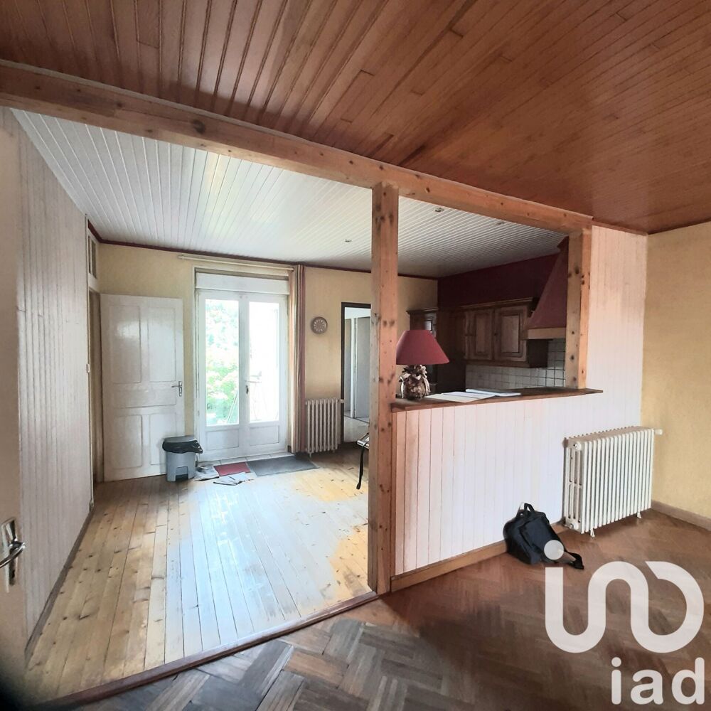 Vente Maison Vente Maison de village 5 pièces Spézet