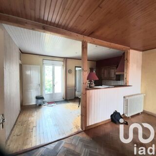  Maison à vendre 5 pièces 101 m²