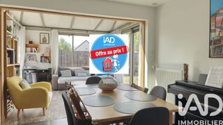  Maison � vendre 5 pi�ces 85 m�