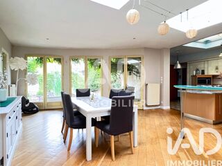  Maison à vendre 7 pièces 192 m²