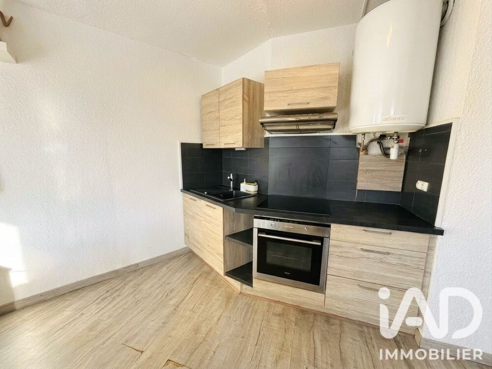 Vente Appartement Vente Appartement 2 pièces Fréjus