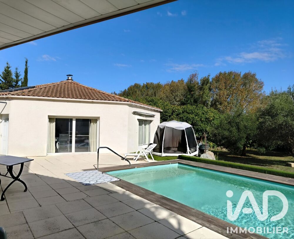 Vente Maison Vente Maison/villa 5 pièces Carcassonne