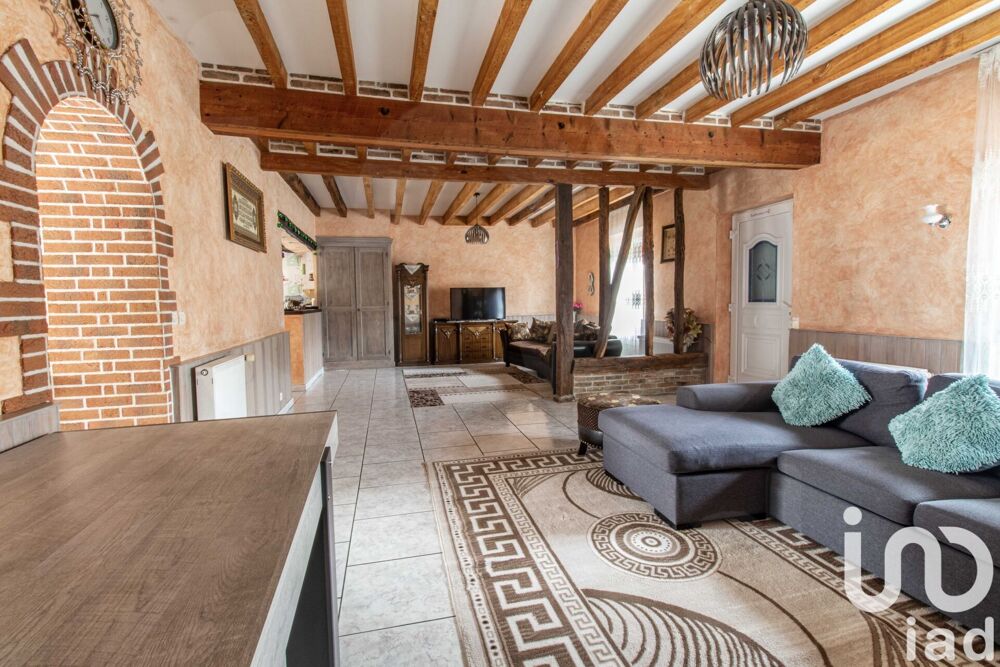 Vente Maison/villa 15 pièces