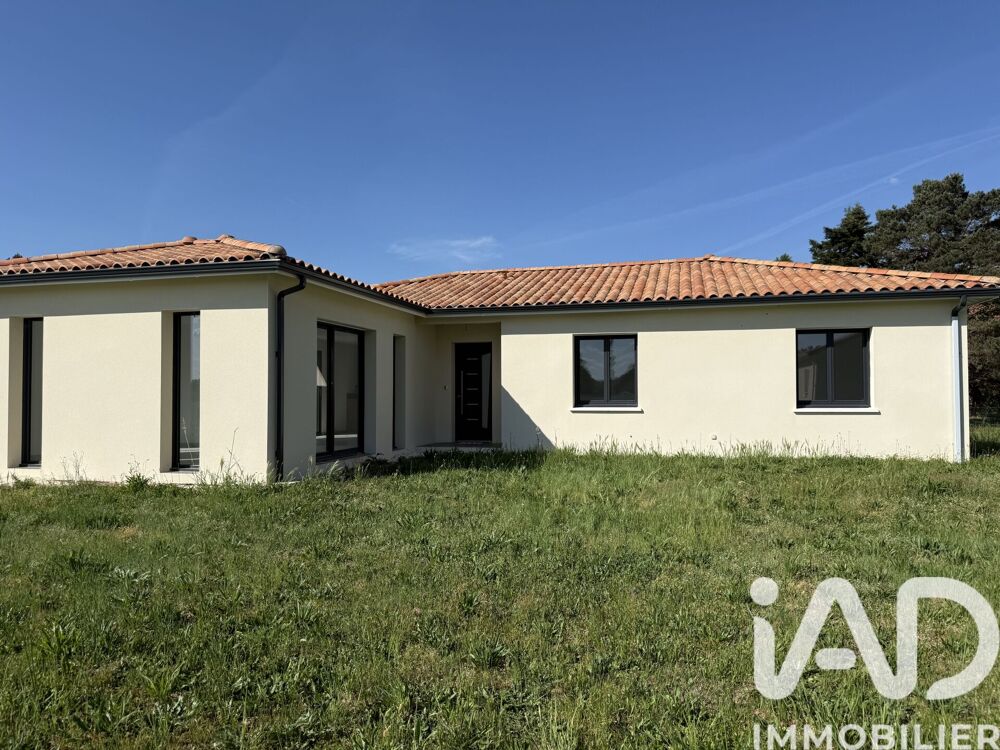Vente Pavillon 7 pièces