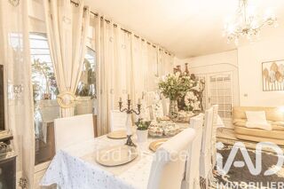  Maison à vendre 9 pièces 270 m²