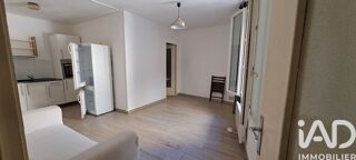  Appartement à vendre 2 pièces 33 m²