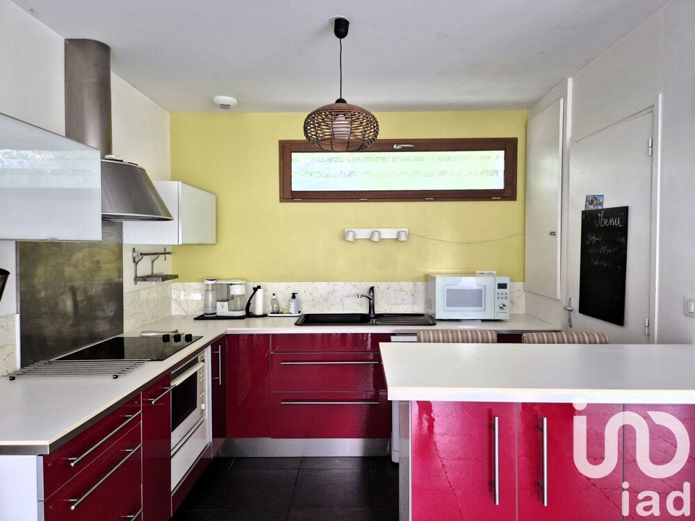 à vendre  Maison Magny-les-Hameaux (78114)