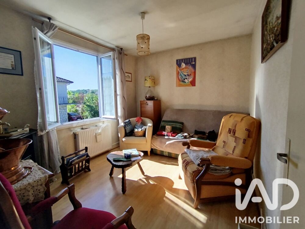 Vente Maison/villa 3 pièces