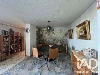  Maison à vendre 5 pièces 145 m²