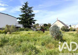  Terrain à vendre 603 m²