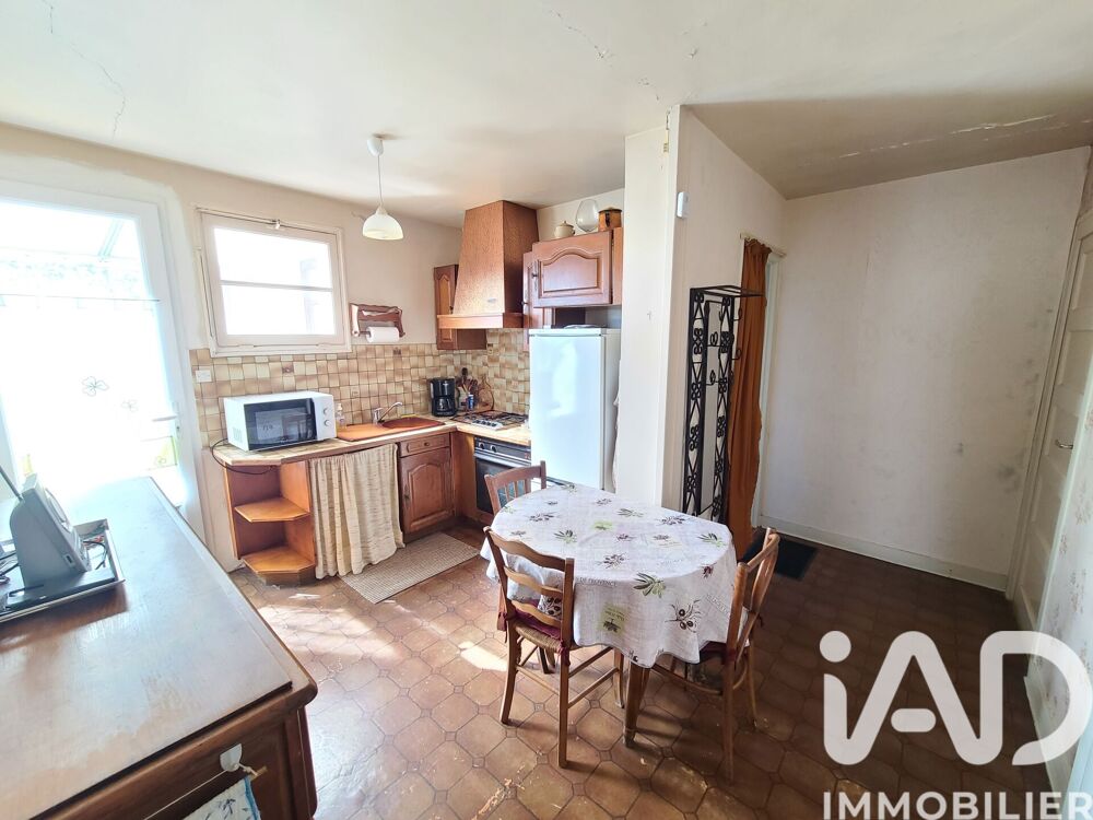 Vente Maison/villa 4 pièces