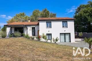  Maison à vendre 6 pièces 146 m²