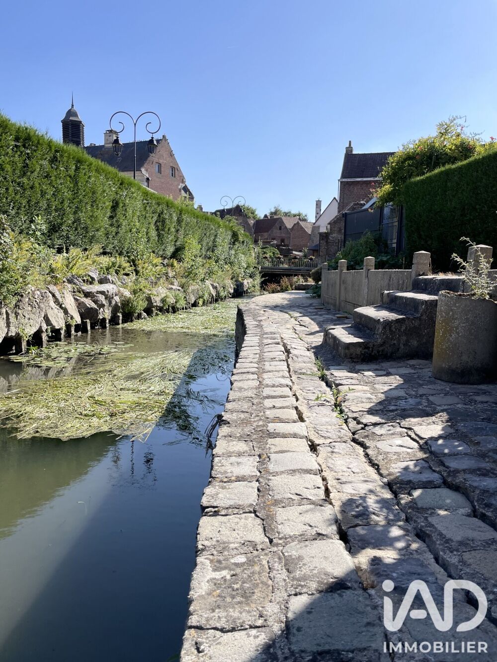 Vente Maison de village 6 pièces