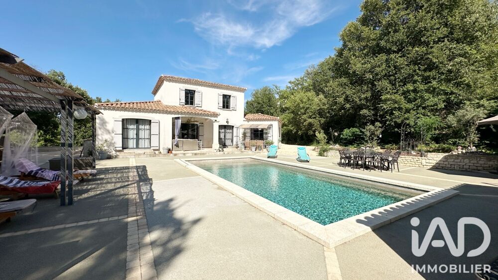 Vente Maison Vente Maison/villa 5 pièces Robion